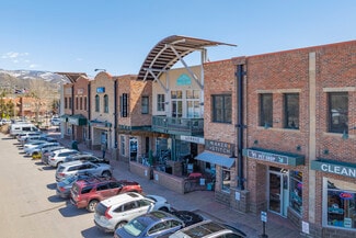 Edwards, CO Office, Retail - 56 Edwards Village Blvd Edwards, CO Office, Retail - 56 Edwards Village Blvd