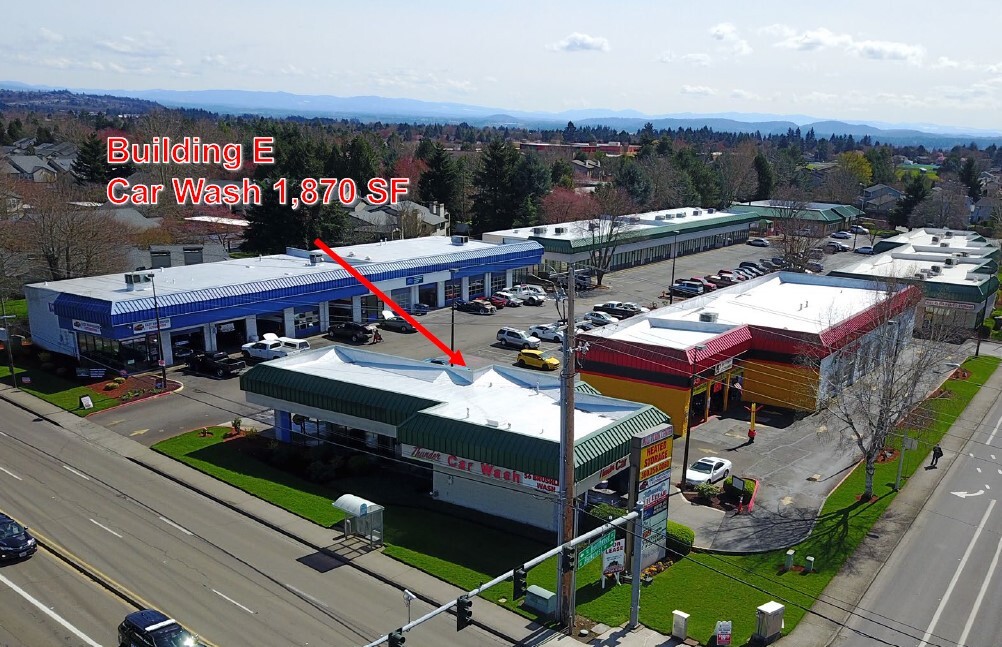 705 SE Park Crest Ave, Vancouver, WA for Rent