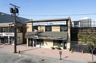 Fort Lee, NJ Office - 2035 Lemoine Ave