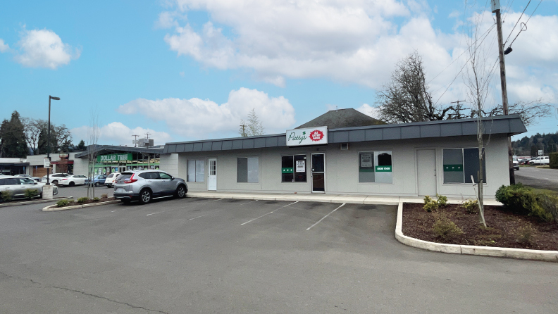 105 E Oregon Ave, Creswell, OR for Rent