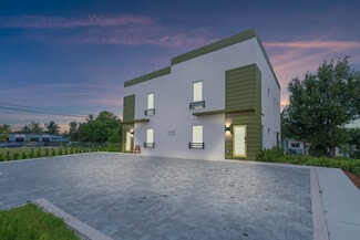 Miami, FL Apartments - 11128 NW 17th Ave