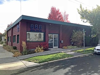 Bend, OR Office - 888 NW Hill St Bend, OR Office - 888 NW Hill St