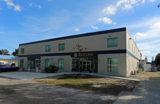 Tampa, FL Flex - 8207-8265 Causeway Blvd
