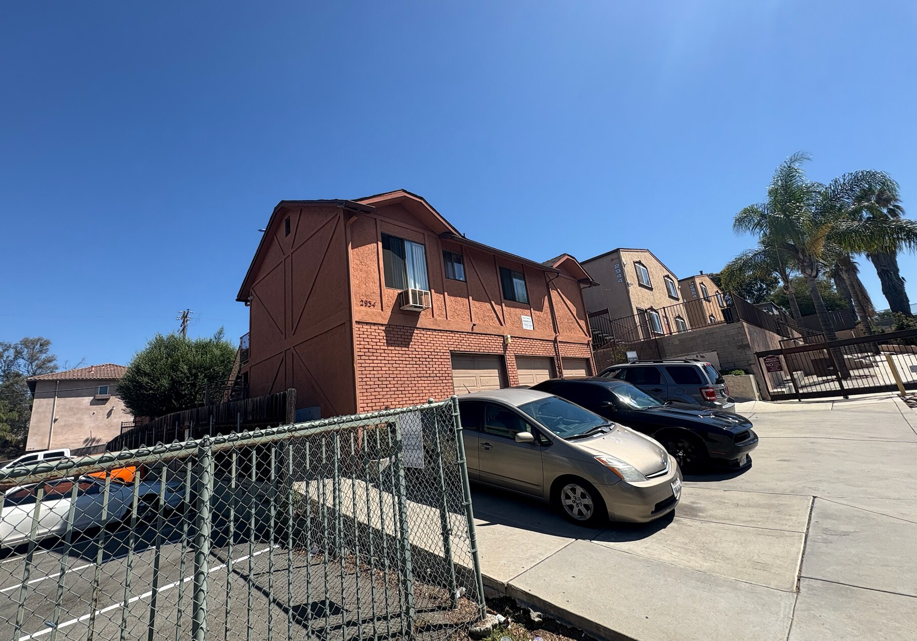 2934 F St, San Diego, CA for Sale