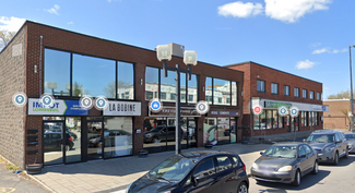 Longueuil, QC Office/Retail, Retail - 1210-1216 Ch De Chambly