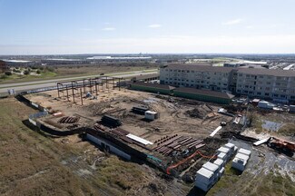 Kyle, TX Office/Medical - 4282 S FM 1626 Kyle, TX Office/Medical - 4282 S FM 1626