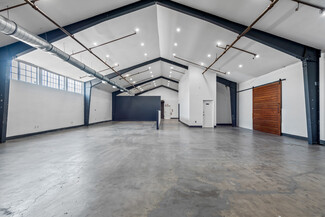 Burbank, CA Industrial - 713 N Victory Blvd
