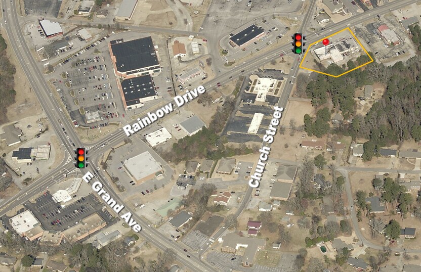 3354 Rainbow Dr, Rainbow City, AL for Rent