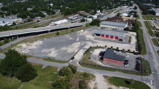 Charleston, SC Industrial - 2830 Rivers Ave