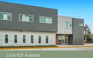 Houston, TX Office - 2535 North Fwy