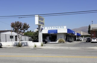 Chatsworth, CA Retail - 21317 Devonshire St