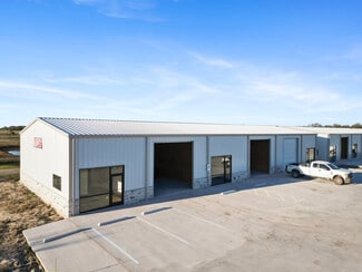 College Station, TX Industrial - 15137 Tonkaway Lake Rd College Station, TX Industrial - 15137 Tonkaway Lake Rd