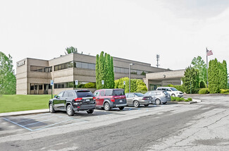 Rochester Hills, MI Office/Medical - 6700 N Rochester Rd