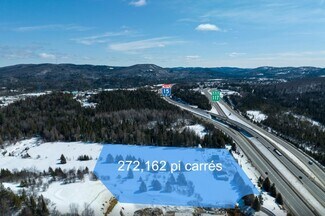 Sainte-agathe-des-monts, QC Commercial - 1701 Rue Des Grands-Espaces