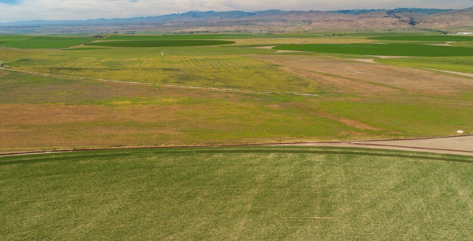 Melmont Rd & SH 45, Melba, ID for Sale