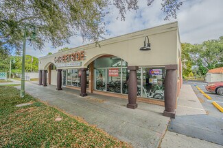 Largo, FL Retail - 556-558 Clearwater Largo Rd