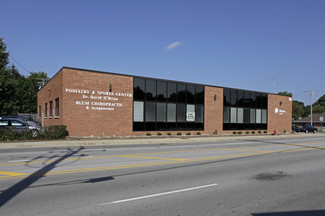 Roselle, IL Office - 10 N Roselle Rd