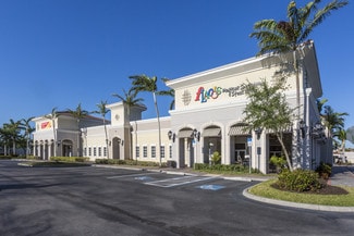 Naples, FL Office/Medical - 2371 Vanderbilt Beach Rd