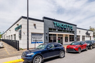 Montréal, QC Office - 355 Rue de Louvain O