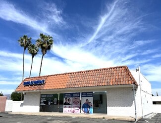 La Puente, CA Medical - 14285 Amar Rd