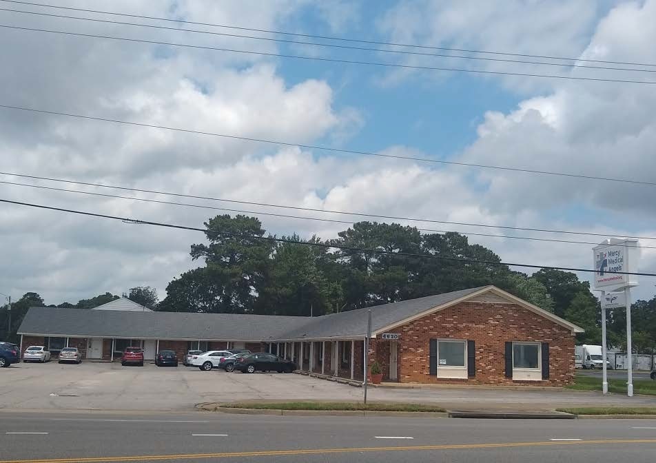 4620 Haygood Rd, Virginia Beach, VA for Rent