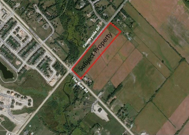 0 The Gore Rd, Brampton, ON for Sale