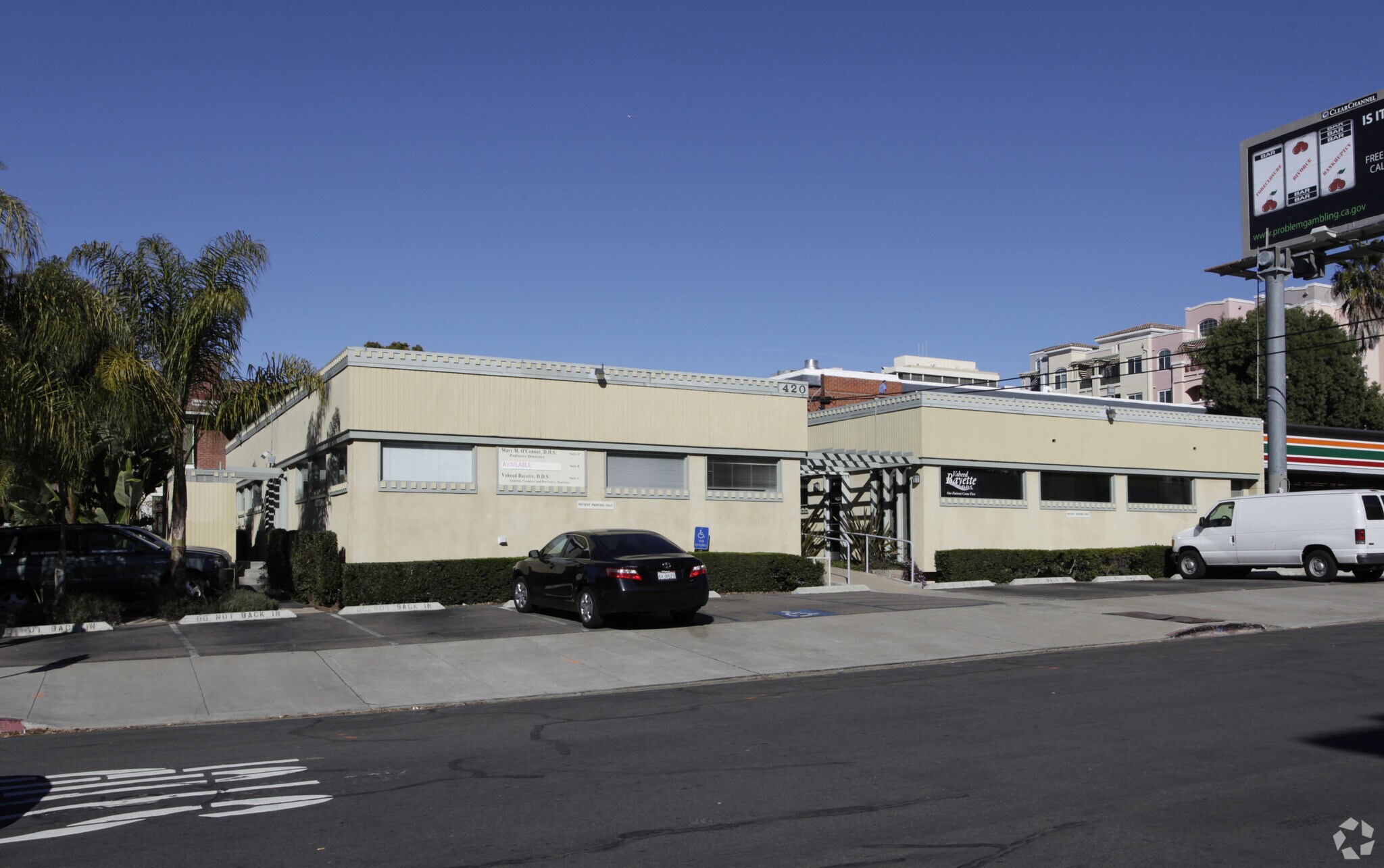 420 Spruce St, San Diego, CA for Rent