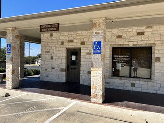 Marble Falls, TX Office, Office/Medical - 503 Fm 1431