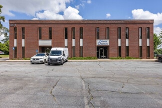 Marietta, GA Medical - 361 N Marietta Pky NE