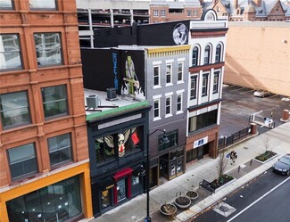 Rochester, NY Office/Retail - 47 State St
