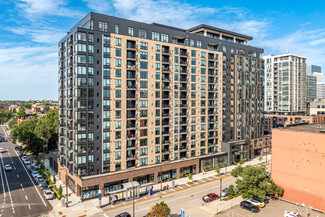 Minneapolis, MN Retail - 615 S 8th St