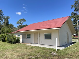 Gainesville, FL Office - 7316 NE Waldo Rd Gainesville, FL Office - 7316 NE Waldo Rd