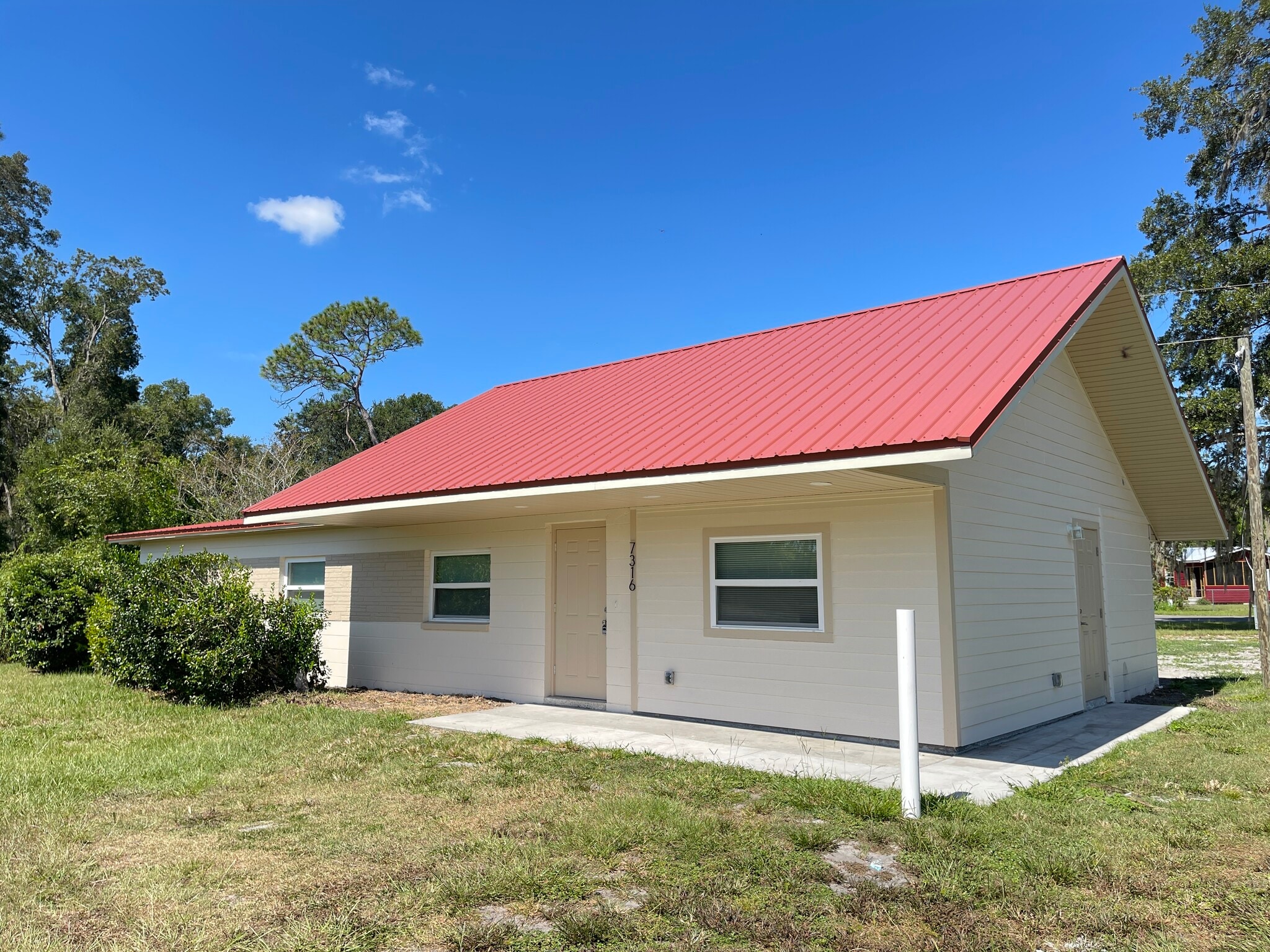 7316 NE Waldo Rd, Gainesville, FL for Rent