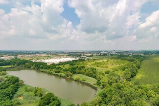 Morris, IL Commercial Land - 449 Spellisy Ct