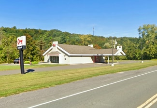 Ravena, NY Bank - 2327 2327 US - 9W