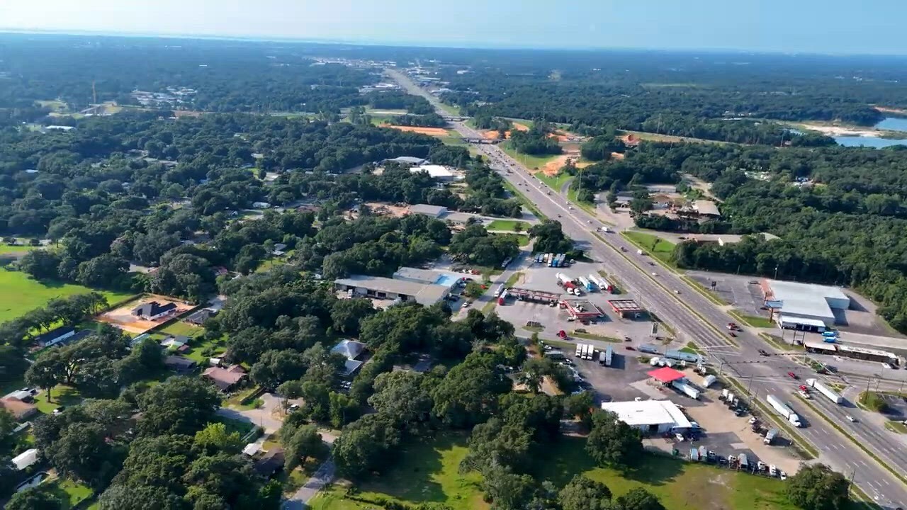 8130 Pittman Ave, Pensacola, FL for Rent