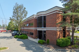 Denville, NJ Office - 165 E Main St