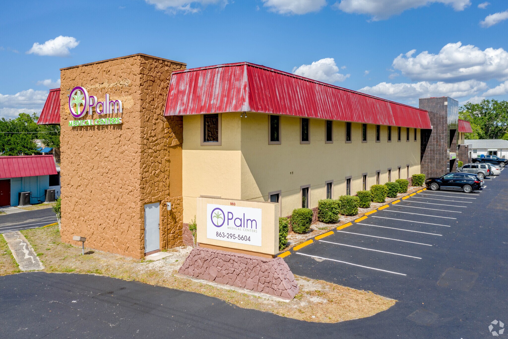 950 1st St S, Winter Haven, FL for Sale