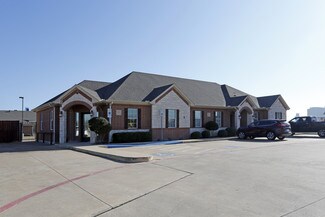 Fort Worth, TX Medical - 820 Towne Ct