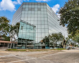 Houston, TX undefined - 1220 Augusta Dr