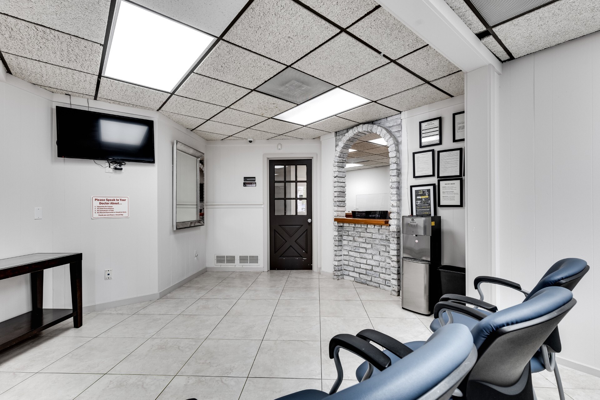 9633 W Broward Blvd, Plantation, FL for Sale