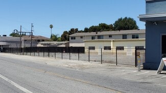 East Palo Alto, CA Flex - 1475 E Bayshore Rd