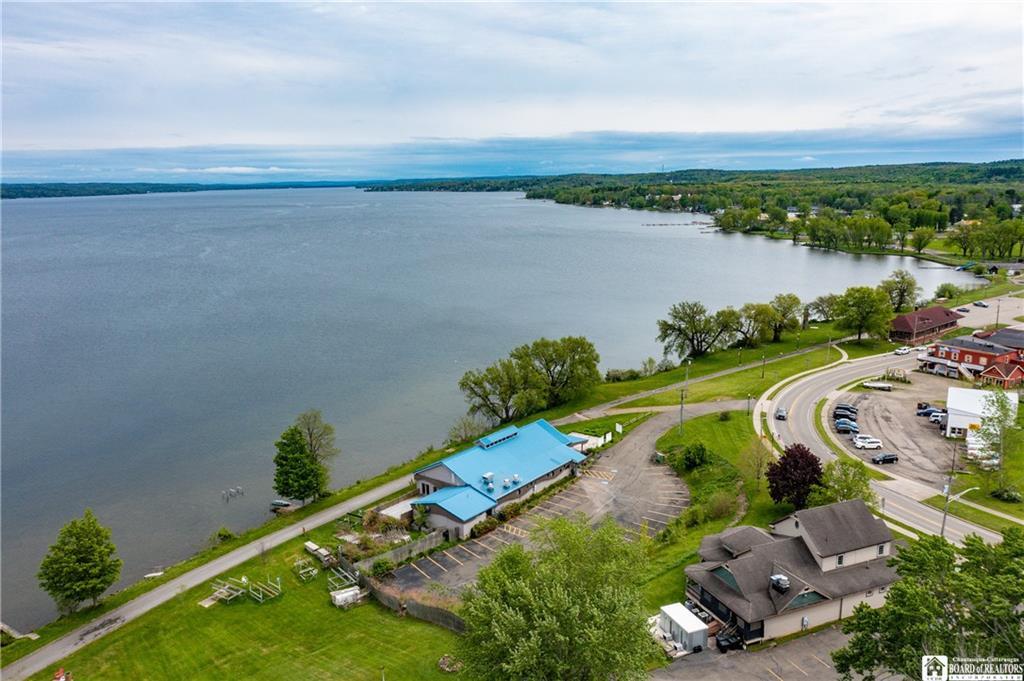 188 S Erie St, Mayville, NY for Sale