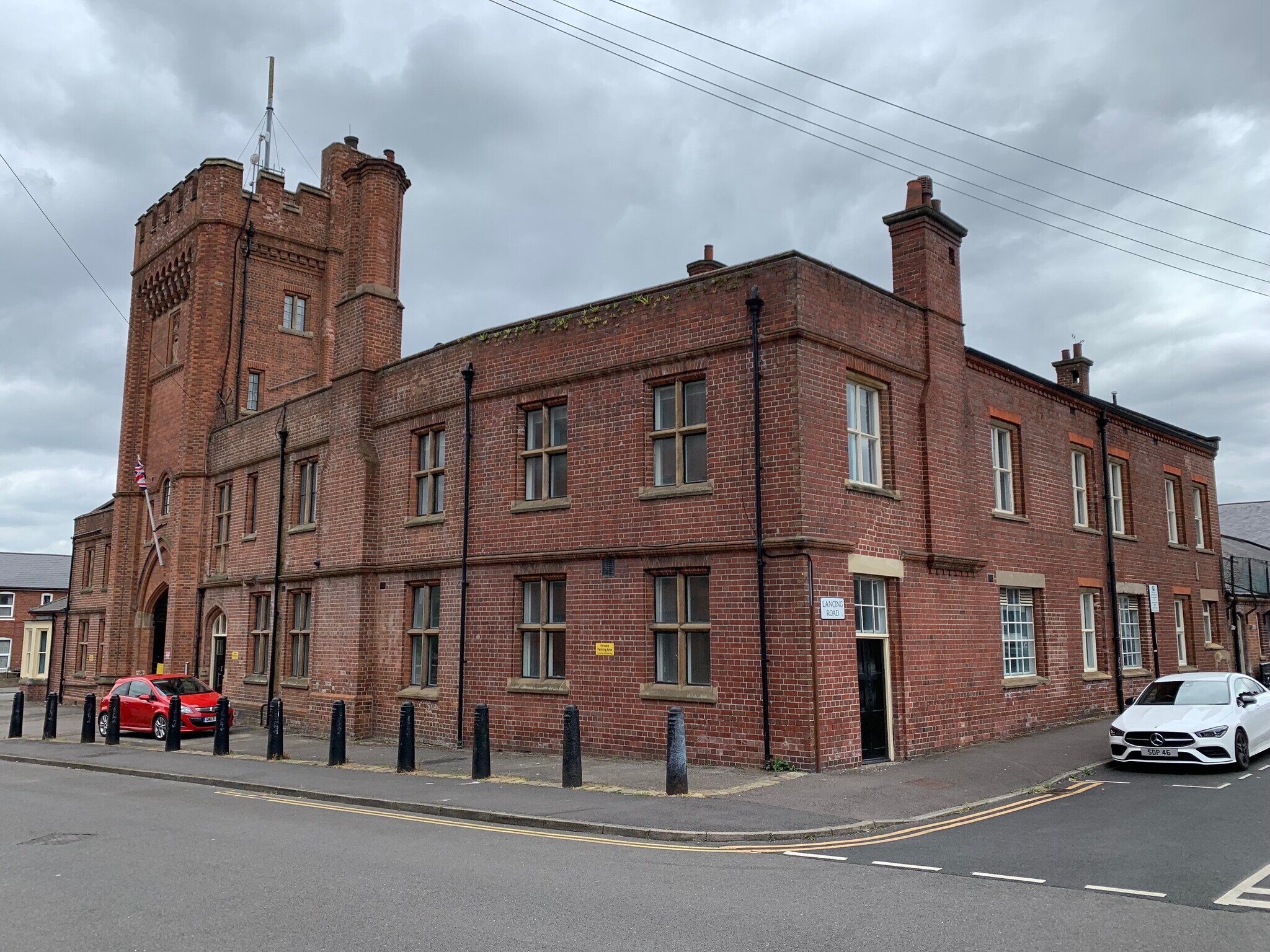 132 Clough Rd, Sheffield, SYK for Sale