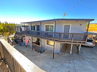 San Andreas, CA Apartments - 504 Angels Rd