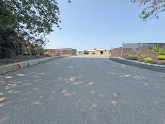 Bound Brook, NJ Industrial Land - 100-115 Foothill Rd