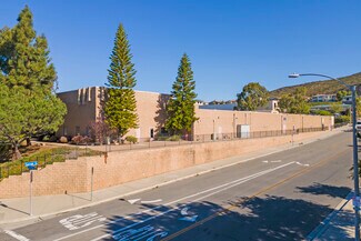 San Marcos, CA Office - 1740 La Costa Meadows Dr