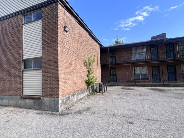 1088 National St, Memphis, TN for Sale