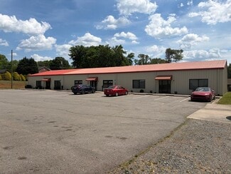Yadkinville, NC Office - 714 Carolina Ave