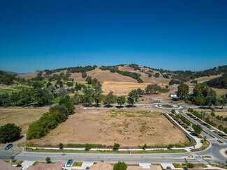 Gilroy, CA Residential - Hecker Pass Rd